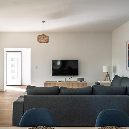 بيت للعطل Bela Vista - Countryside Gradil