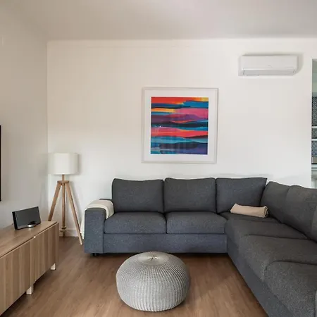 Prázdninový dům Bela Vista - Countryside *