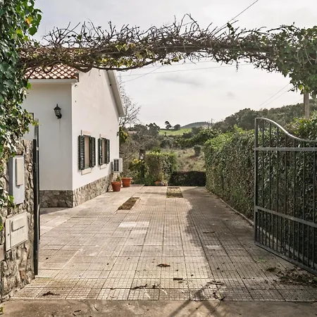 Bela Vista - Countryside * Gradil