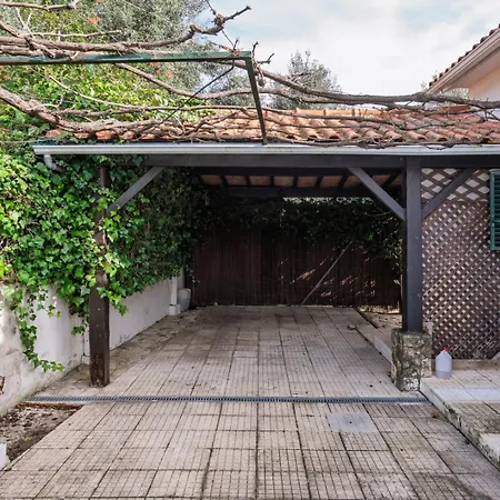 Bela Vista - Countryside Prázdninový dům