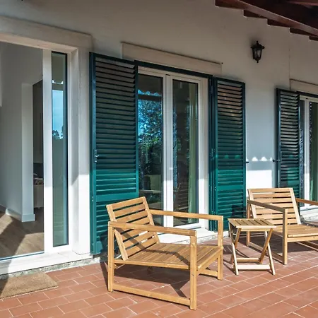 Bela Vista - Countryside بيت للعطل *