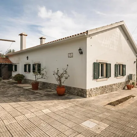 بيت للعطل Bela Vista - Countryside Gradil