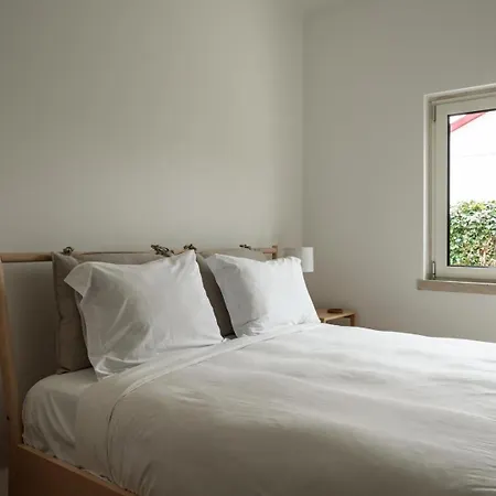 Bela Vista - Countryside بيت للعطل Gradil