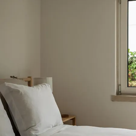 Bela Vista - Countryside Prázdninový dům *