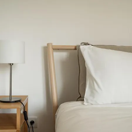 Bela Vista - Countryside بيت للعطل Gradil