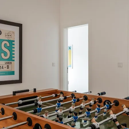 Bela Vista - Countryside * Gradil