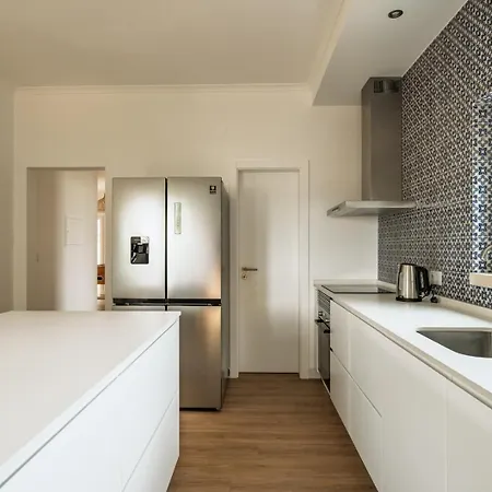 Bela Vista - Countryside بيت للعطل