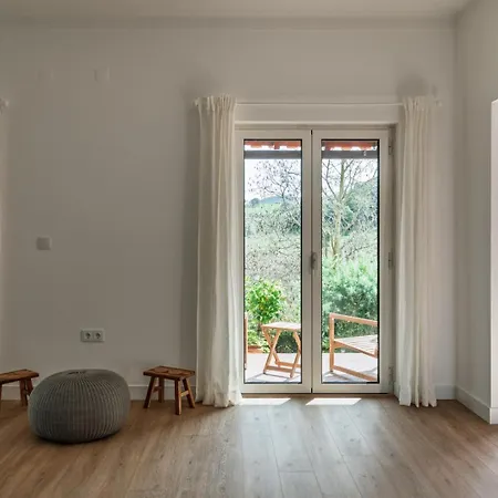 Prázdninový dům Bela Vista - Countryside