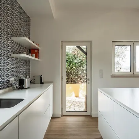 Bela Vista - Countryside Gradil