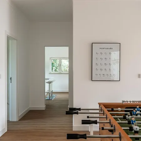 Prázdninový dům Bela Vista - Countryside