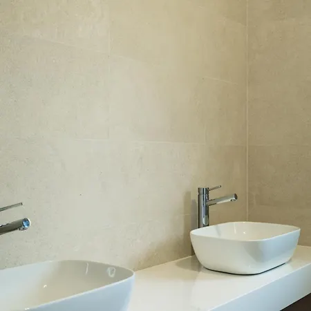 Bela Vista - Countryside Prázdninový dům Gradil