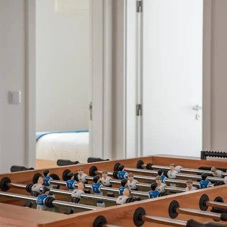 Prázdninový dům Bela Vista - Countryside Gradil