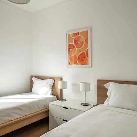 Bela Vista - Countryside * Gradil