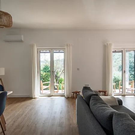 Bela Vista - Countryside Prázdninový dům