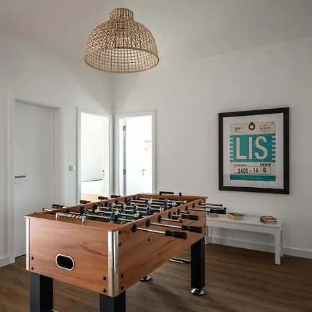 بيت للعطل Bela Vista - Countryside *