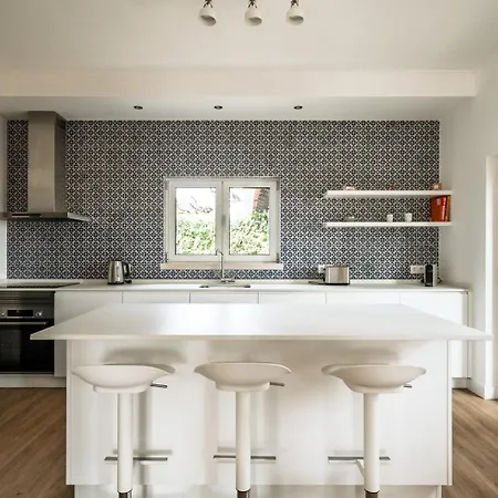 Prázdninový dům Bela Vista - Countryside