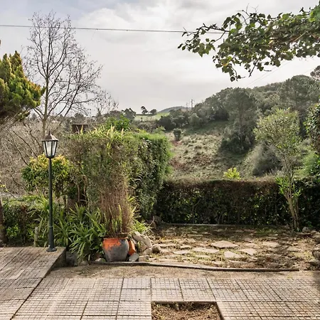 Bela Vista - Countryside Prázdninový dům *