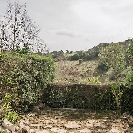 Bela Vista - Countryside Prázdninový dům *