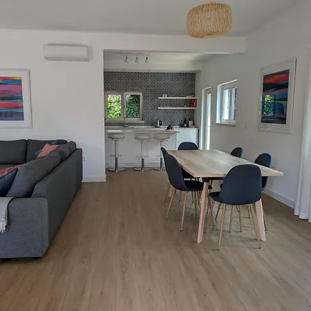 بيت للعطل Bela Vista - Countryside Gradil