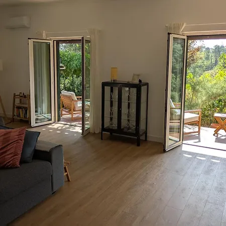 بيت للعطل Bela Vista - Countryside *