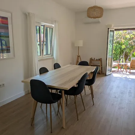 بيت للعطل Bela Vista - Countryside