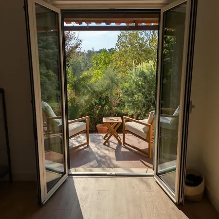 بيت للعطل Bela Vista - Countryside