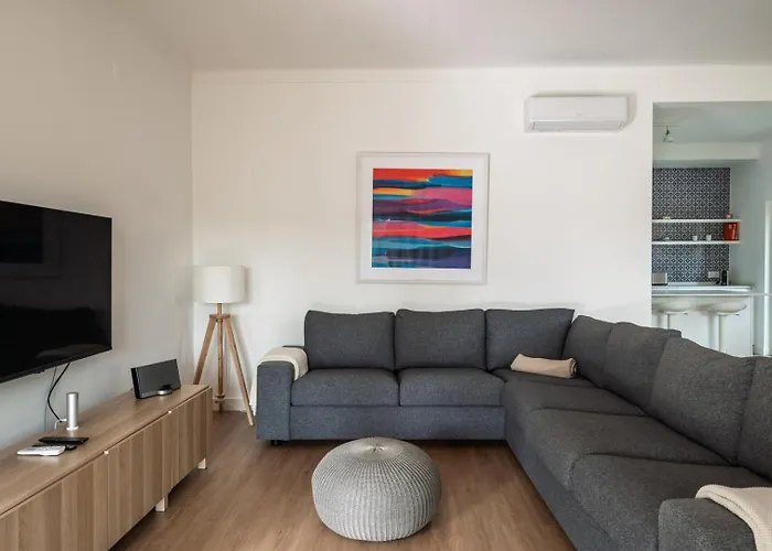 Tatil Evi Bela Vista - Countryside *