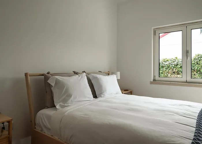 Bela Vista - Countryside Tatil Evi Gradil