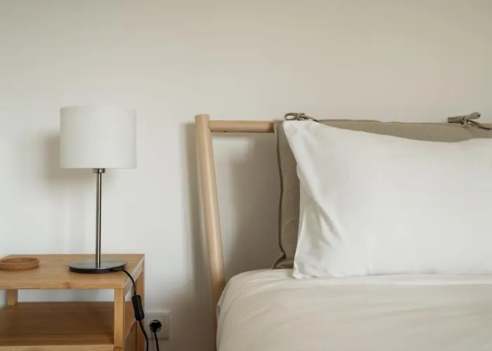 Bela Vista - Countryside Tatil Evi Gradil