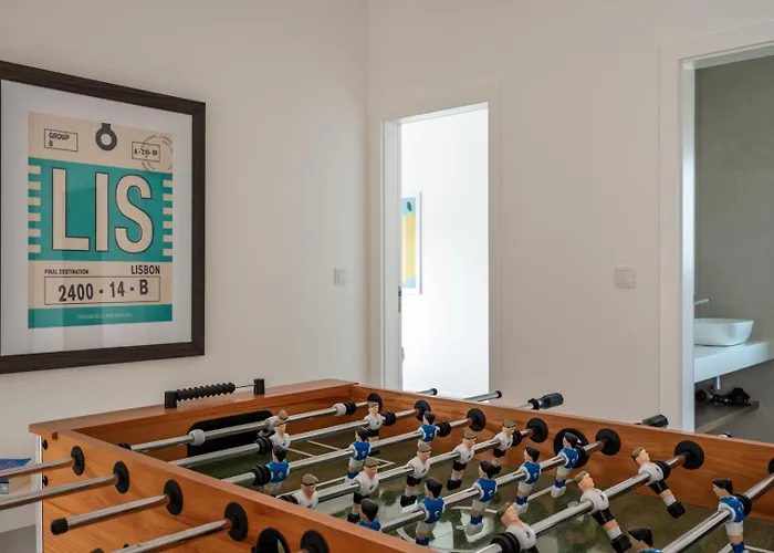 Bela Vista - Countryside * Gradil