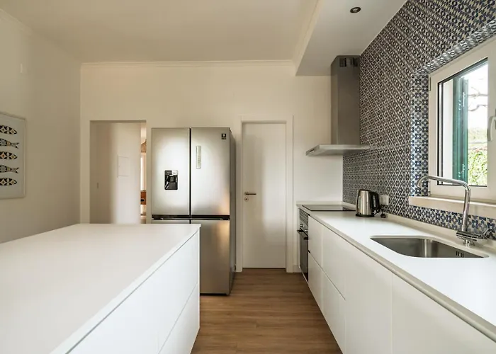 Bela Vista - Countryside Tatil Evi