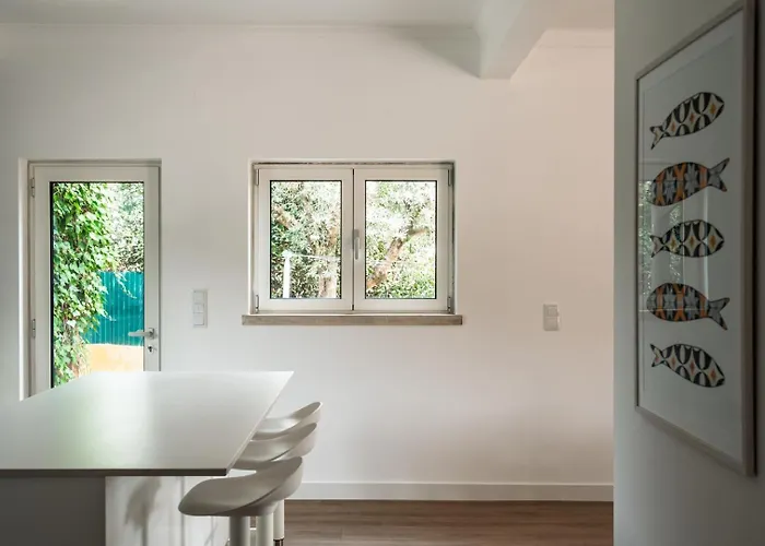 Bela Vista - Countryside * Gradil