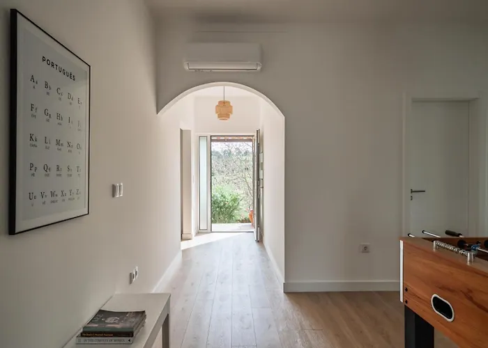 Bela Vista - Countryside Tatil Evi Gradil