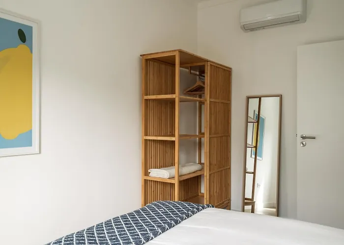 Bela Vista - Countryside Tatil Evi