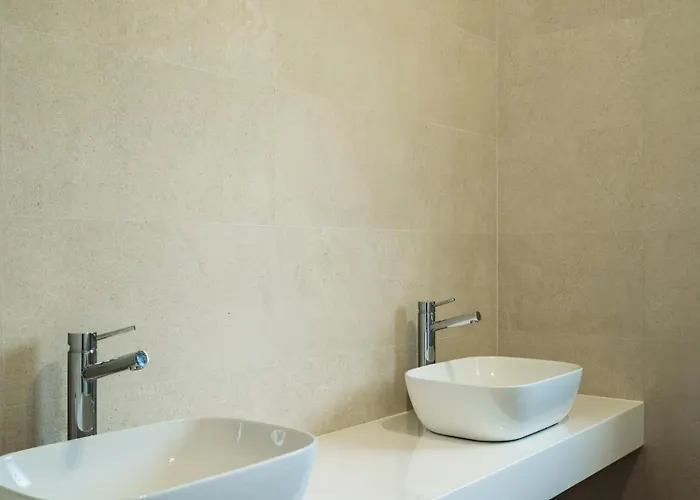 Bela Vista - Countryside Tatil Evi Gradil