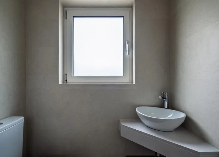 Tatil Evi Bela Vista - Countryside *