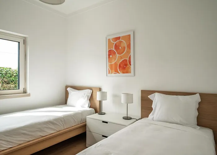 Bela Vista - Countryside * Gradil