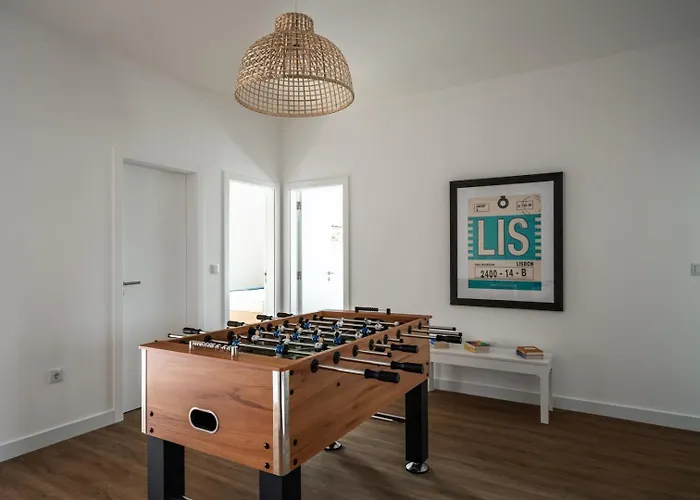 Tatil Evi Bela Vista - Countryside *