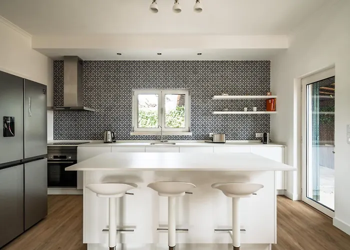 Tatil Evi Bela Vista - Countryside