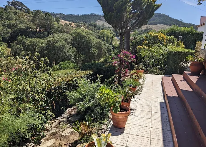 Tatil Evi Bela Vista - Countryside *