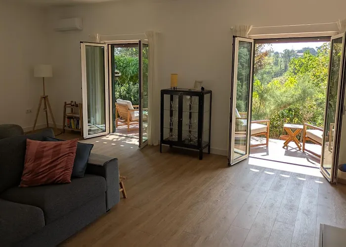 Tatil Evi Bela Vista - Countryside *