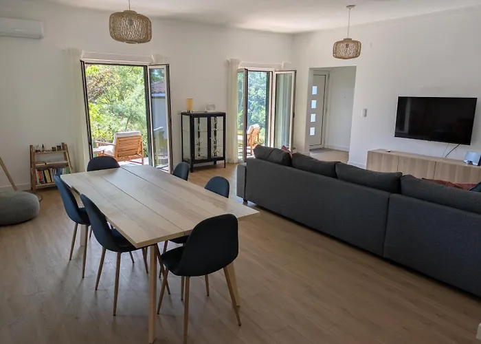 Bela Vista - Countryside * Gradil