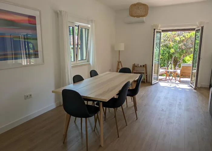 Tatil Evi Bela Vista - Countryside