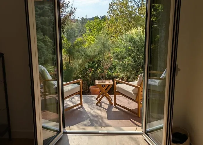 Tatil Evi Bela Vista - Countryside